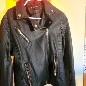 Rebellious Mood, Rebellious Jacket